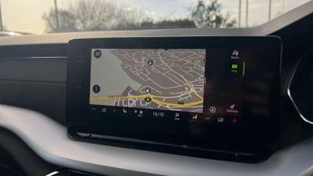 Skoda Octavia Estate 2.0 TDI 150 SE L 5dr DSG