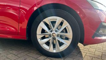 Skoda Octavia Estate 2.0 TDI 150 SE L 5dr DSG