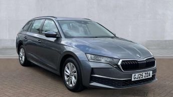 Skoda Octavia 1.5 TSI e-TEC SE Technology 5dr DSG