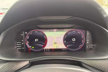 Skoda Kamiq 1.5 TSI Monte Carlo 5dr DSG