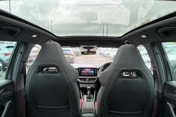Skoda Kamiq 1.5 TSI Monte Carlo 5dr DSG