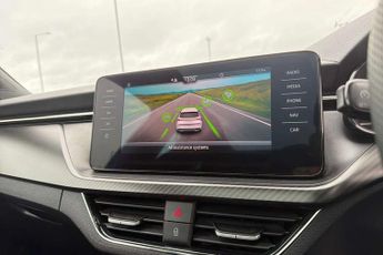 Skoda Kamiq 1.5 TSI Monte Carlo 5dr DSG