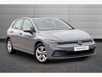 Volkswagen Golf 1.5 TSI Life 5dr