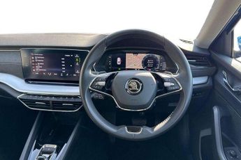 Skoda Octavia 2.0 TDI 150 SE L 5dr DSG