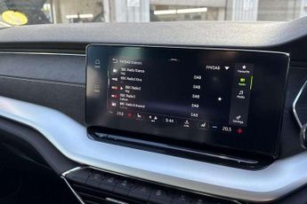 Skoda Octavia 2.0 TDI 150 SE L 5dr DSG