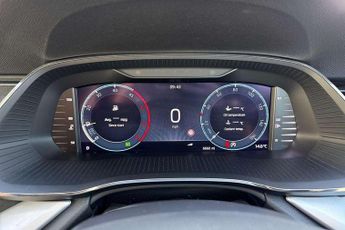 Skoda Octavia 2.0 TDI 150 SE L 5dr DSG