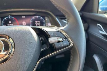 Skoda Octavia 2.0 TDI 150 SE L 5dr DSG