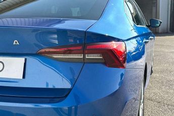 Skoda Octavia 2.0 TDI 150 SE L 5dr DSG