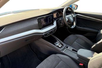 Skoda Octavia 2.0 TDI 150 SE L 5dr DSG
