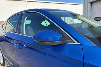 Skoda Octavia 2.0 TDI 150 SE L 5dr DSG
