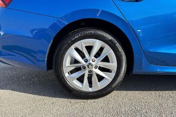 Skoda Octavia 2.0 TDI 150 SE L 5dr DSG
