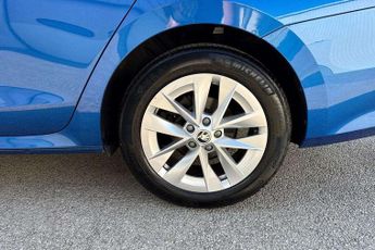 Skoda Octavia 2.0 TDI 150 SE L 5dr DSG