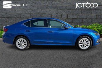 Skoda Octavia 2.0 TDI 150 SE L 5dr DSG