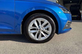 Skoda Octavia 2.0 TDI 150 SE L 5dr DSG