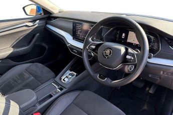 Skoda Octavia 2.0 TDI 150 SE L 5dr DSG