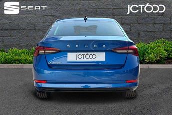 Skoda Octavia 2.0 TDI 150 SE L 5dr DSG