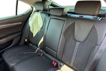 Skoda Octavia 2.0 TDI 150 SE L 5dr DSG