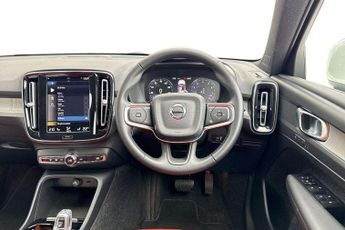 Volvo XC40 1.5 T3 [163] Inscription Pro 5dr Geartronic