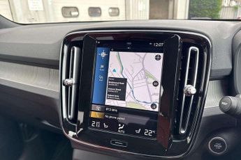 Volvo XC40 1.5 T3 [163] Inscription Pro 5dr Geartronic