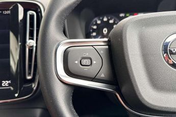 Volvo XC40 1.5 T3 [163] Inscription Pro 5dr Geartronic