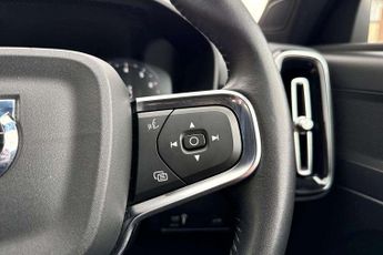 Volvo XC40 1.5 T3 [163] Inscription Pro 5dr Geartronic