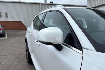 Volvo XC40 1.5 T3 [163] Inscription Pro 5dr Geartronic