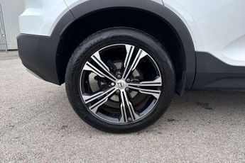 Volvo XC40 1.5 T3 [163] Inscription Pro 5dr Geartronic