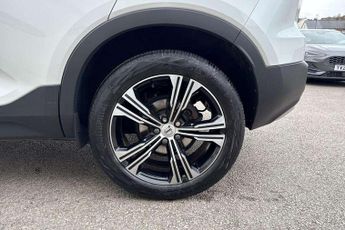 Volvo XC40 1.5 T3 [163] Inscription Pro 5dr Geartronic