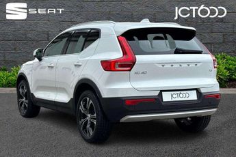 Volvo XC40 1.5 T3 [163] Inscription Pro 5dr Geartronic