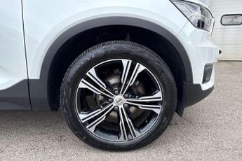 Volvo XC40 1.5 T3 [163] Inscription Pro 5dr Geartronic