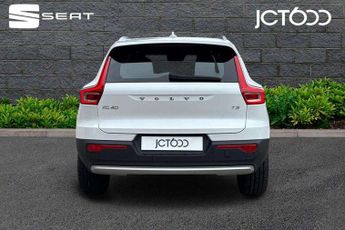 Volvo XC40 1.5 T3 [163] Inscription Pro 5dr Geartronic
