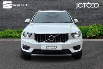 Volvo XC40 1.5 T3 [163] Inscription Pro 5dr Geartronic