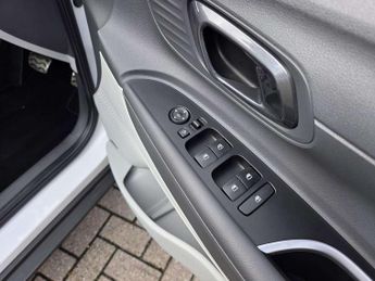 Hyundai Bayon 1.0 TGDi Ultimate 5dr DCT