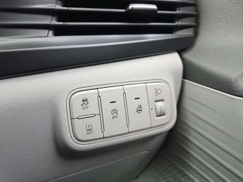 Hyundai Bayon 1.0 TGDi Ultimate 5dr DCT