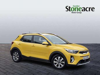 Kia Stonic 1.0T GDi 99 2 5dr DCT