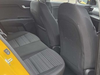 Kia Stonic 1.0T GDi 99 2 5dr DCT