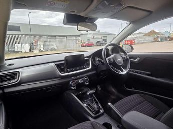Kia Stonic 1.0T GDi 99 2 5dr DCT