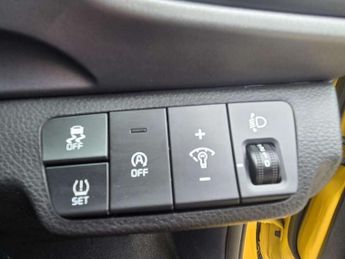 Kia Stonic 1.0T GDi 99 2 5dr DCT