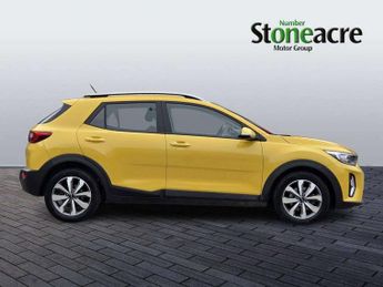 Kia Stonic 1.0T GDi 99 2 5dr DCT