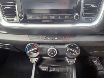 Kia Stonic 1.0T GDi 99 2 5dr DCT