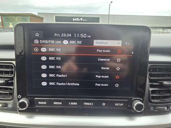 Kia Stonic 1.0T GDi 99 2 5dr DCT