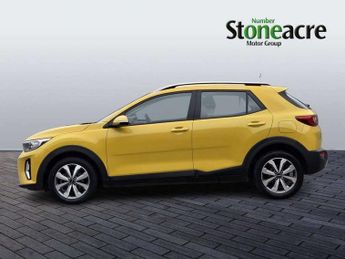 Kia Stonic 1.0T GDi 99 2 5dr DCT