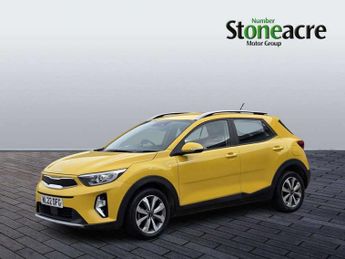 Kia Stonic 1.0T GDi 99 2 5dr DCT