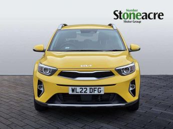 Kia Stonic 1.0T GDi 99 2 5dr DCT