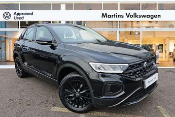 Volkswagen T-Roc 1.5 TSI Life 5dr DSG