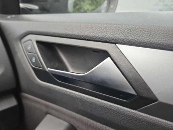 Volkswagen T-Roc 1.5 TSI Life 5dr DSG