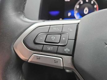 Volkswagen T-Roc 1.5 TSI Life 5dr DSG