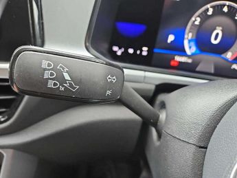 Volkswagen T-Roc 1.5 TSI Life 5dr DSG