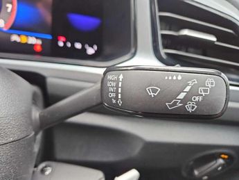 Volkswagen T-Roc 1.5 TSI Life 5dr DSG