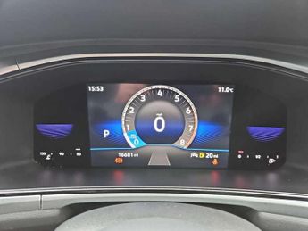 Volkswagen T-Roc 1.5 TSI Life 5dr DSG